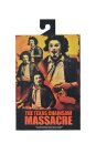 Texas Chainsaw Massacre Actionfigur Ultimate Pretty Woman Leatherface 50th Anniversary 18 cm
