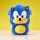 Sonic - The Hedgehog Tubbz Plüschfigur Sonic 30 cm