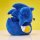 Sonic - The Hedgehog Tubbz Plüschfigur Sonic 30 cm