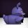 Five Nights at Freddy´s  Tubbz PVC Figur Bonnie 1st Edition 10 cm