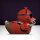 Five Nights at Freddy´s  Tubbz PVC Figur Foxy 1st Edition 10 cm