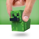 Minecraft Tubbz Mini PVC Figur Creeper 5 cm
