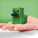 Minecraft Tubbz Mini PVC Figur Creeper