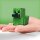 Minecraft Tubbz Mini PVC Figur Creeper 5 cm