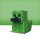 Minecraft Tubbz Mini PVC Figur Creeper