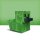 Minecraft Tubbz Mini PVC Figur Creeper