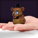 Five Nights at Freddy´s Tubbz Mini PVC Figur Freddy 5 cm