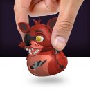 Five Nights at Freddy´s Tubbz Mini PVC Figur Foxy 5 cm