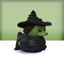 Wicked Tubbz Mini PVC Figur Elphaba Thropp 5 cm