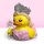 Wicked Tubbz PVC Figur Glinda Upland 1st Edition 10 cm