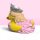 Wicked Tubbz PVC Figur Glinda Upland 1st Edition 10 cm