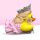 Wicked Tubbz PVC Figur Glinda Upland 1st Edition 10 cm