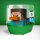 Minecraft Tubbz PVC Figur Steve 1st Edition 10 cm