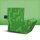 Minecraft Tubbz PVC Figur Creeper 1st Edition 10 cm