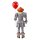 Stephen Kings Es Bendyfigs Biegefigur Pennywise 19 cm