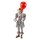 Stephen Kings Es Bendyfigs Biegefigur Pennywise 19 cm