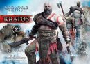 God of War: Ragnarok Real Elite Masterline Series Statue...