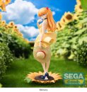 Rebuild of Evangelion Luminasta PVC Statue Asuka Summer...
