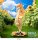 Rebuild of Evangelion Luminasta PVC Statue Asuka Summer Dress Ver. 2 24 cm