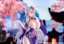 Original Character PVC Statue 1/7 Mizu no Seijo Std. Edition 26 cm
