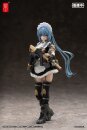 Original Character Actionfigur Kit 1/12 RA-02 Tactical Maid Kazune Tokiwa 16 cm