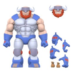 Thundercats Ultimates Actionfigur Cruncher Wave 12 18 cm