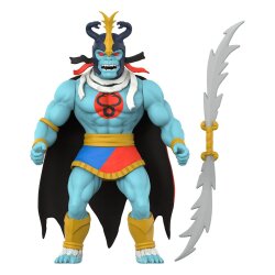 Thundercats Vintage Collection Actionfigur Wave 1 Mumm-Ra (Ever Living) 14 cm