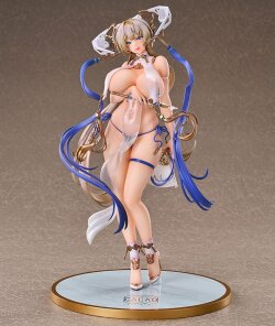 Original Character PVC Statue 1/7 Moondragon 27 cm