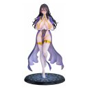 Original Character PVC Statue 1/6 The Nun Prayer Petrone...