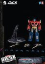 Transformers: War for Cybertron Trilogy DLX Actionfigur...