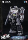 Transformers: War for Cybertron Trilogy DLX Actionfigur 1/6 Megatron 25 cm