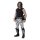 Die Klapperschlange Crown Series Actionfigur 1/6 Snake Plissken (Real Hair Version) 30 cm