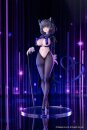Azur Lane PVC Statue 1/6 Cheshire The Cat in the Magic Hat Ver. 30 cm