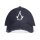 Assassin´s Creed Shadows Baseball Cap Acid Washed