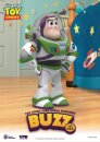 Toy Story Funktionale Figuren PVC Buzz 40 cm