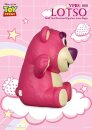Toy Story Piggy Vinyl Spardose Lotso Glückliche Vers. 25 cm