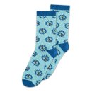 Die Eiskönigin - Völlig unverfroren Socken 3er-Pack Olaf 35-38