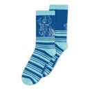 Die Eiskönigin - Völlig unverfroren Socken 3er-Pack Olaf 39-42