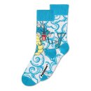 Pokémon Socken 3er-Pack Crew 39-42