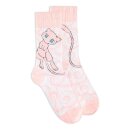 Pokémon Socken 3er-Pack Crew 39-42