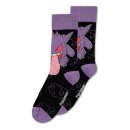 Pokémon Socken 3er-Pack Crew 39-42