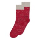 Naruto Shippuden Socken 5er-Pack 39-42