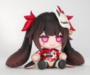 Honkai: Star Rail Huggy Good Smile Chibi Figur Sparkles Bomb Doll 7 cm