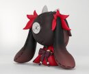 Honkai: Star Rail Huggy Good Smile Chibi Figur Sparkles Bomb Doll 7 cm