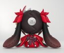 Honkai: Star Rail Huggy Good Smile Chibi Figur Sparkles Bomb Doll 7 cm