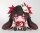 Honkai: Star Rail Huggy Good Smile Chibi Figur Sparkles Bomb Doll 7 cm