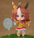 Uma Musume Pretty Derby Nendoroid Actionfigur Copano Rickey 10 cm