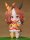Uma Musume Pretty Derby Nendoroid Actionfigur Copano Rickey 10 cm