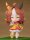 Uma Musume Pretty Derby Nendoroid Actionfigur Copano Rickey 10 cm