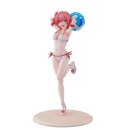 My Teen Romantic Comedy SNAFU Too PVC Statue 1/6 Yui...